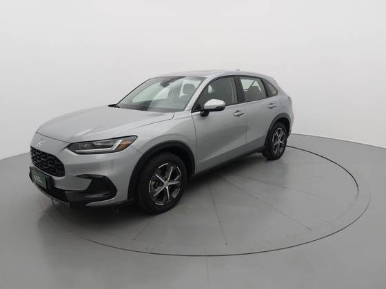 HONDA ZR-V 2.0 i-VTEC GASOLINA TOURING CVT HONDA ZR-V 2.0 i-VTEC GASOLINA TOURING CVT